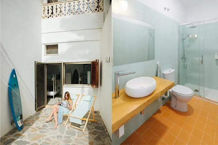 Punta Paradiso Punta Del Hidalgo Bed & Breakfast