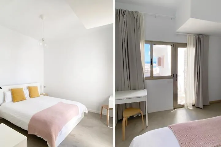 Punta Paradiso Punta Del Hidalgo Bed & Breakfast